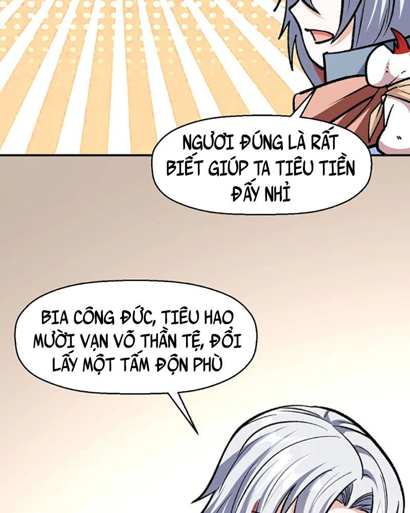 võ đạo độc tôn chapter 477 20