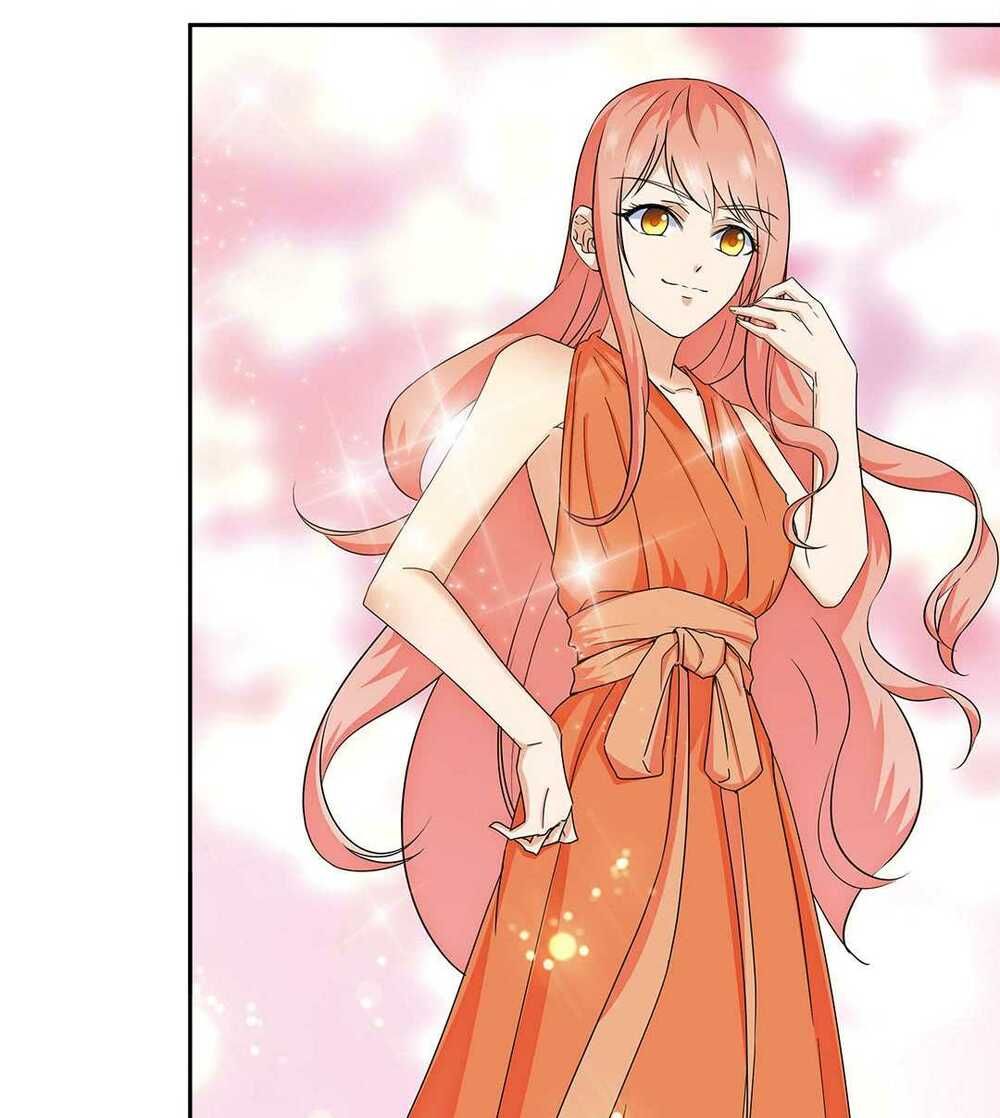 cô vợ siêu mẫu của cố thiếu chapter 60 5