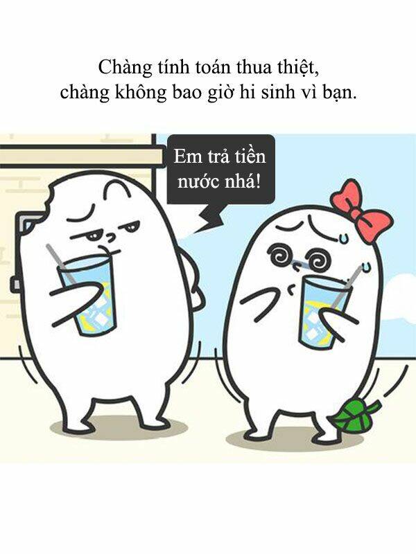 giải mã tình yêu chapter 251 7