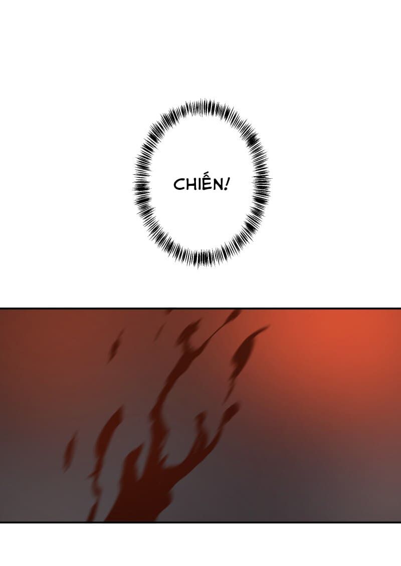 lumine - cội nguồn ánh sáng chapter 110 2