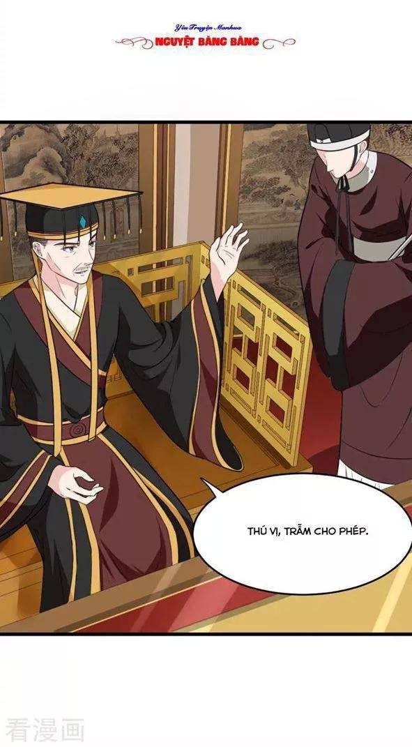 đế vương sợ vương phi muốn sở hữu thiên hạ chapter 15 8