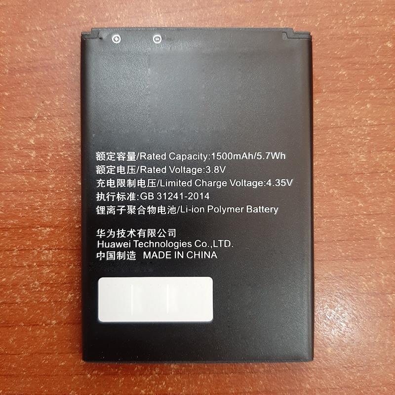 Pin Dành cho Huawei cho phát wifi 3G/4G R216 zin