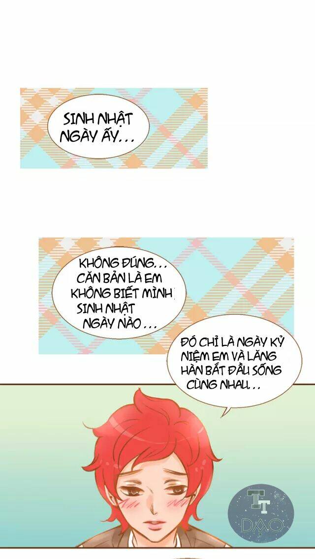 tân lang yếu tòng tiểu dưỡng khởi chapter 8 26