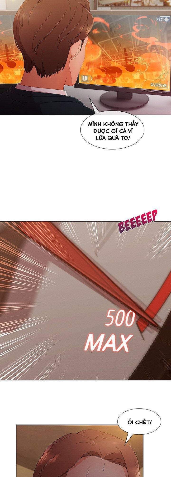 quý cô chân dài chapter 29 49