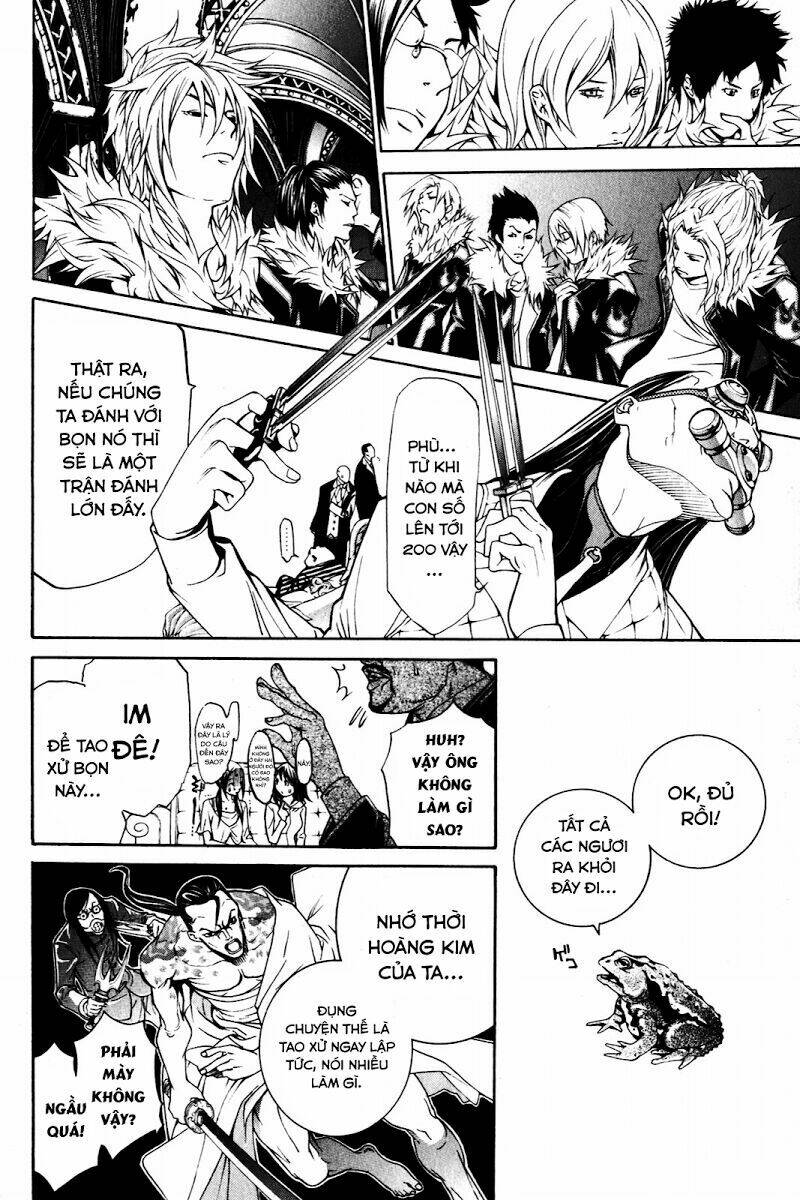 air gear chapter 204 10