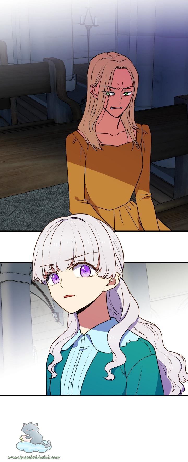 công nương khế ước của gia tộc công tước quái vật chapter 66 11