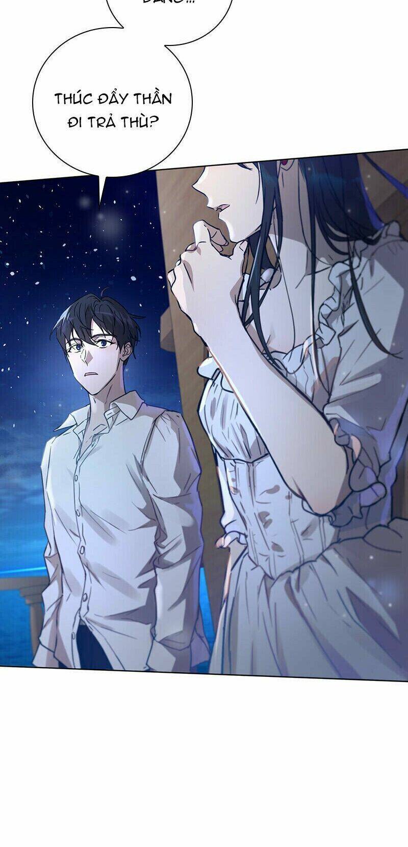 khế ước của ma tộc chapter 51 51