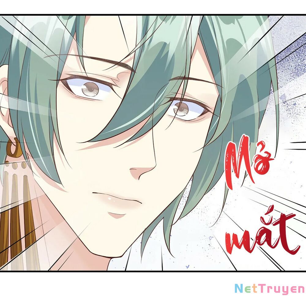 chàng vú em tu chân chapter 84 31