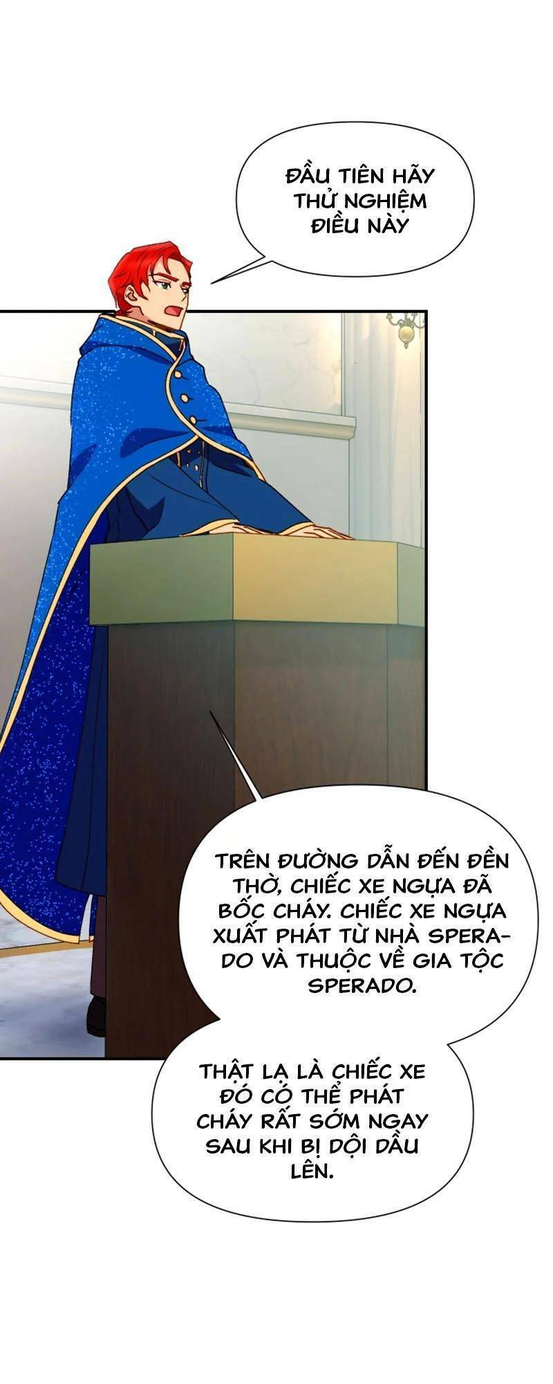 khế ước của nữ công tước quái vật chapter 37 31