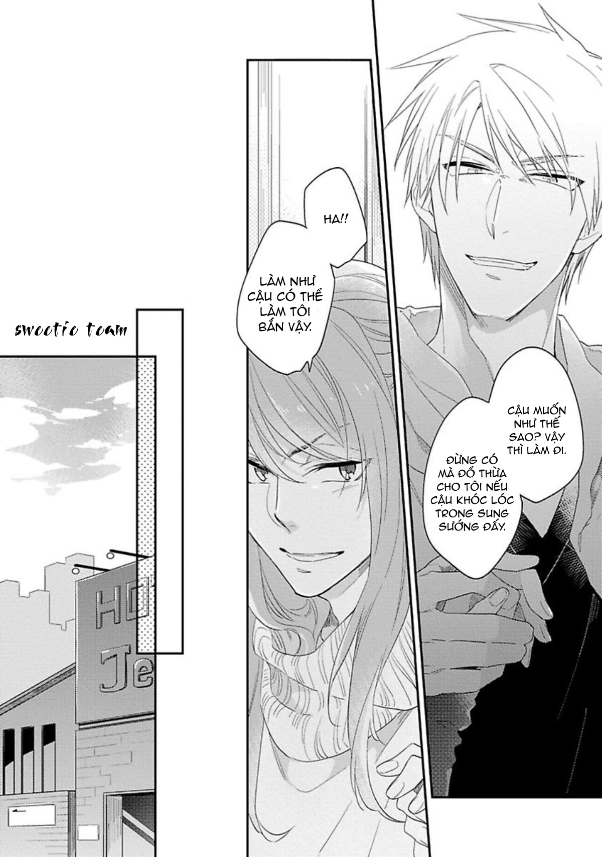 chiến lược không hợp pháp chapter 4 19