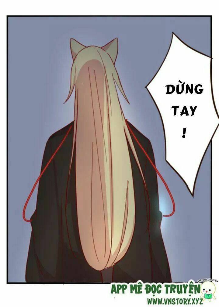 hồ tiên này không tin được chapter 51 23