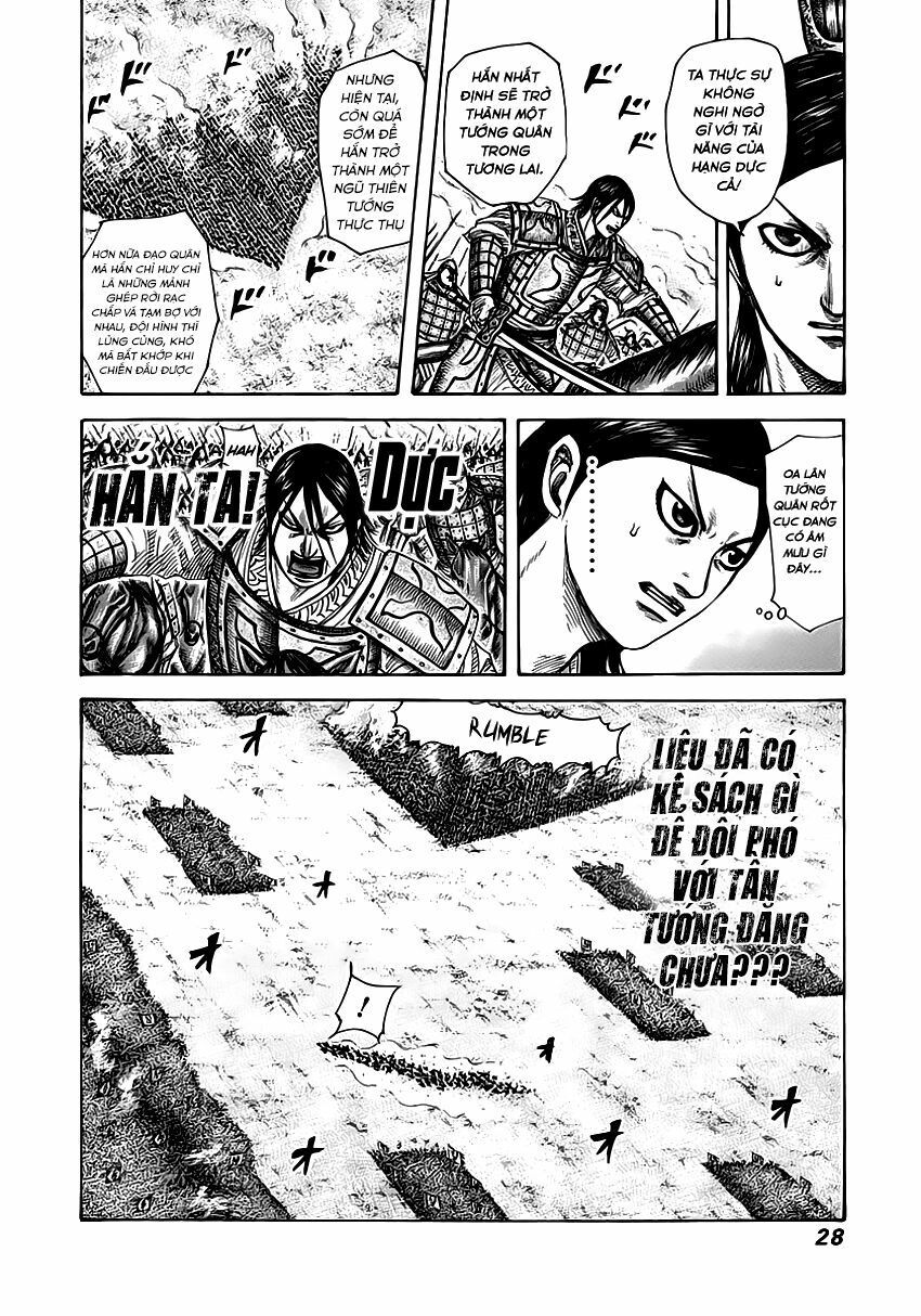 kingdom - vương giả thiên hạ chapter 307 3