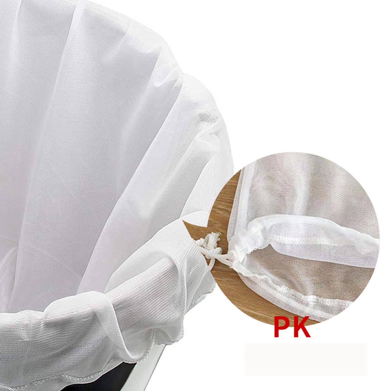Professional   Bag Brewing Washable Durable Filter Bag for Fruit Cider