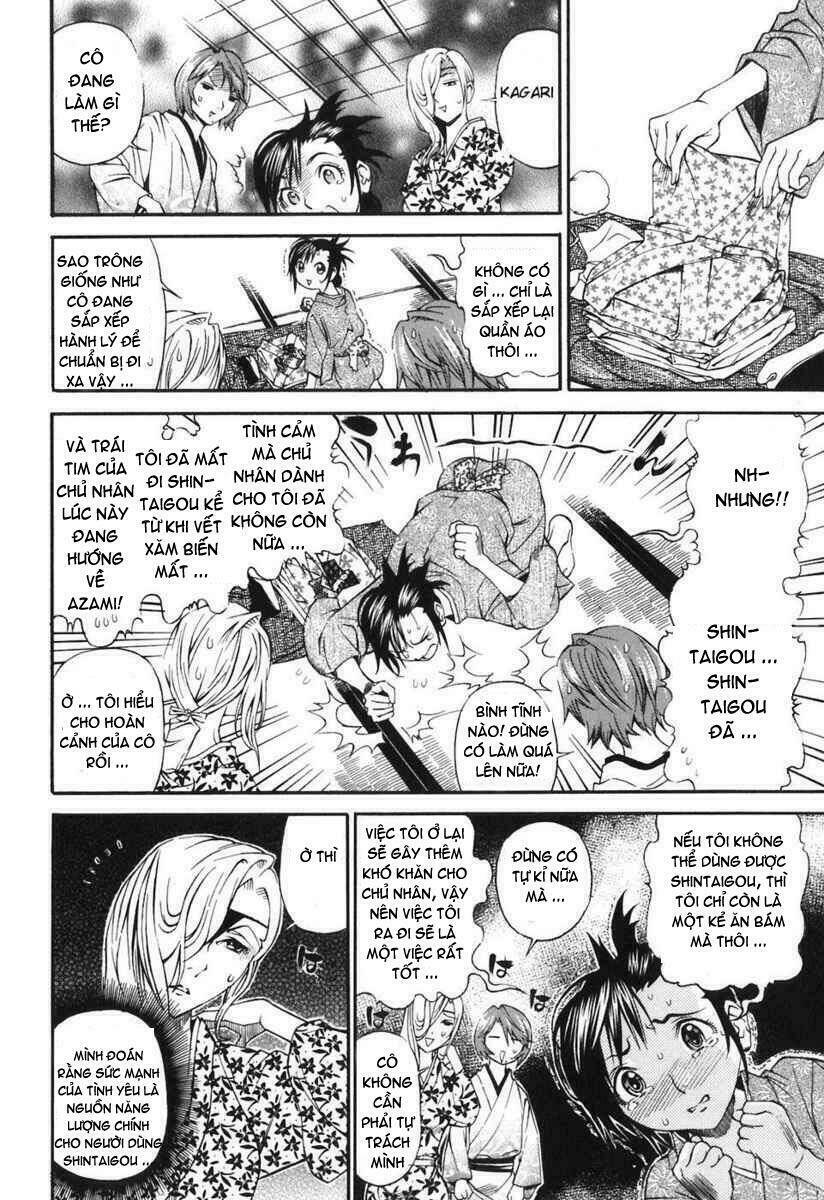 rappi rangai chapter 20 5