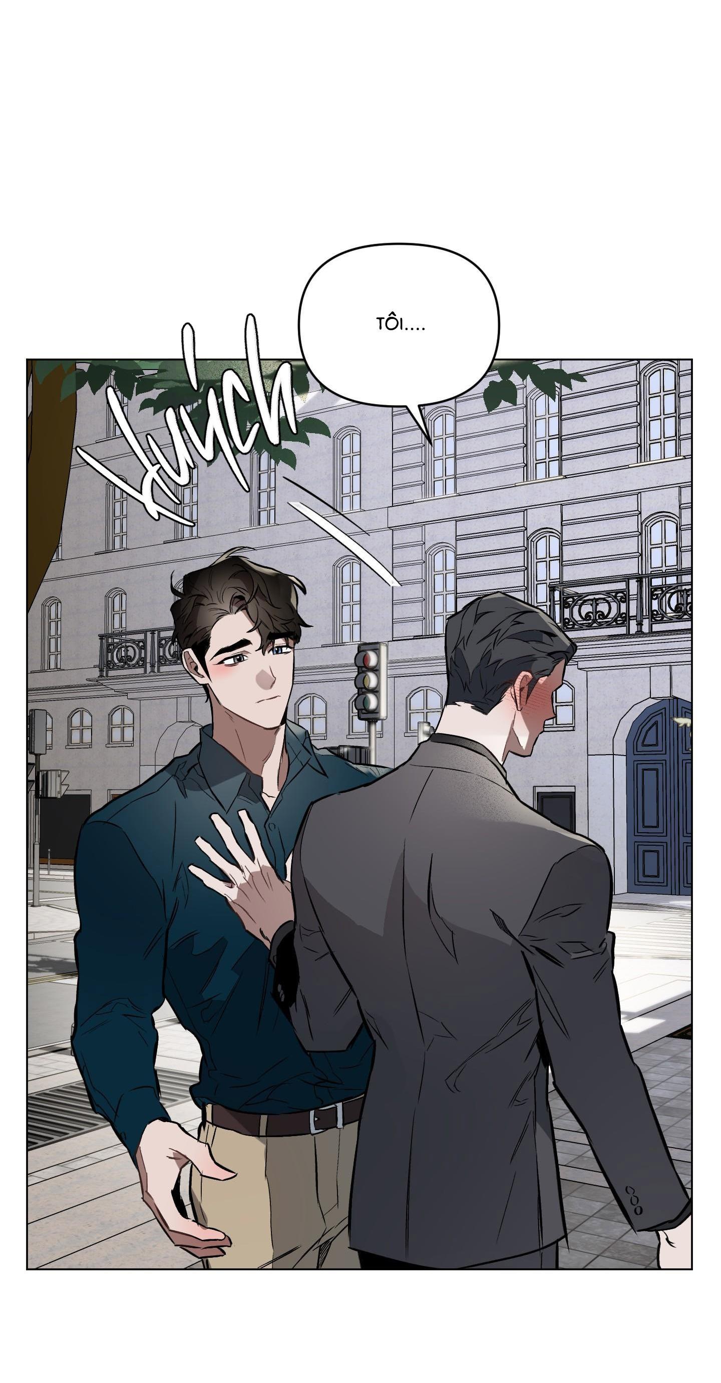 định tên mối quan hệ chapter 21 45