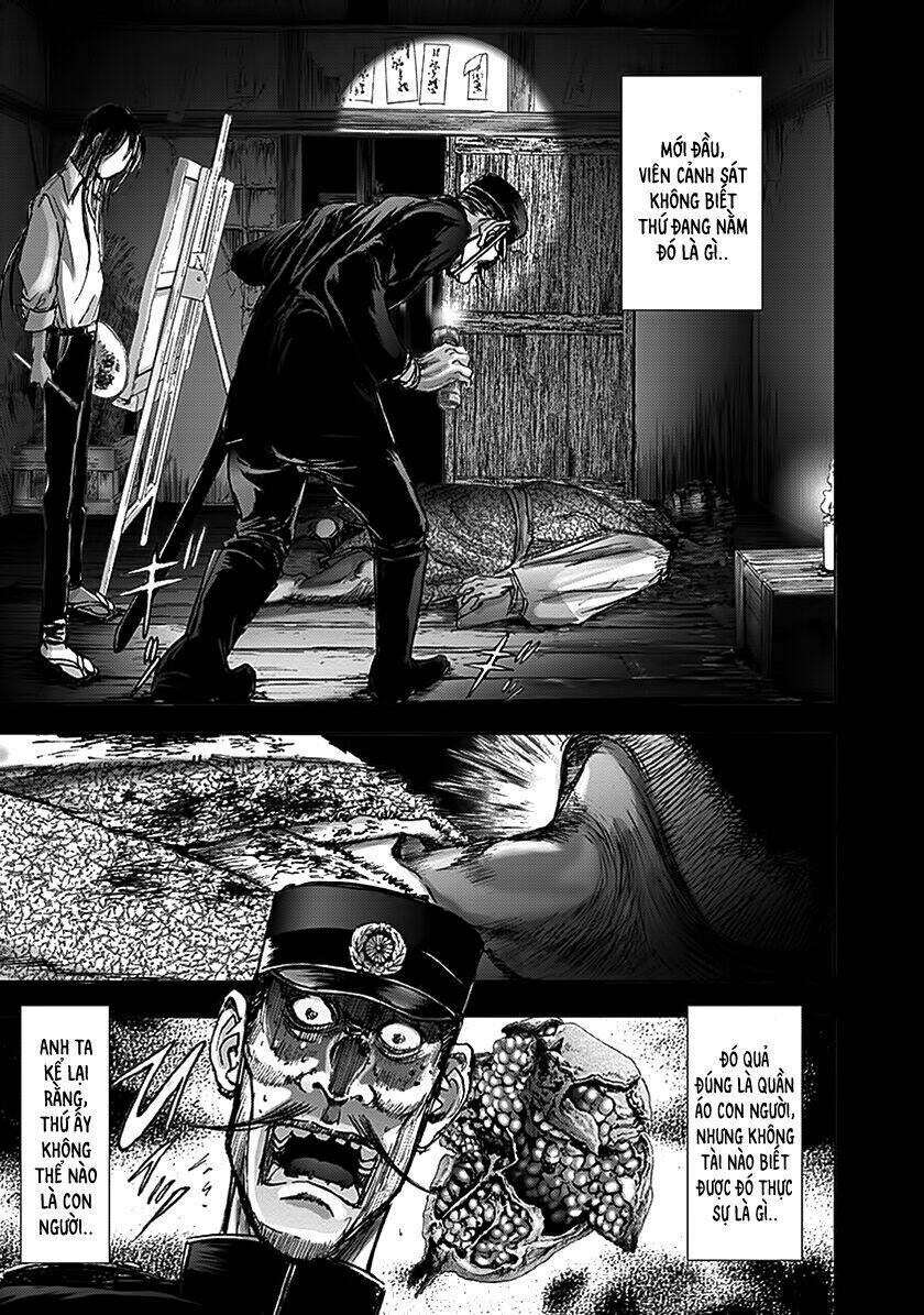 edogawa ranpo ijinkan chapter 65 18
