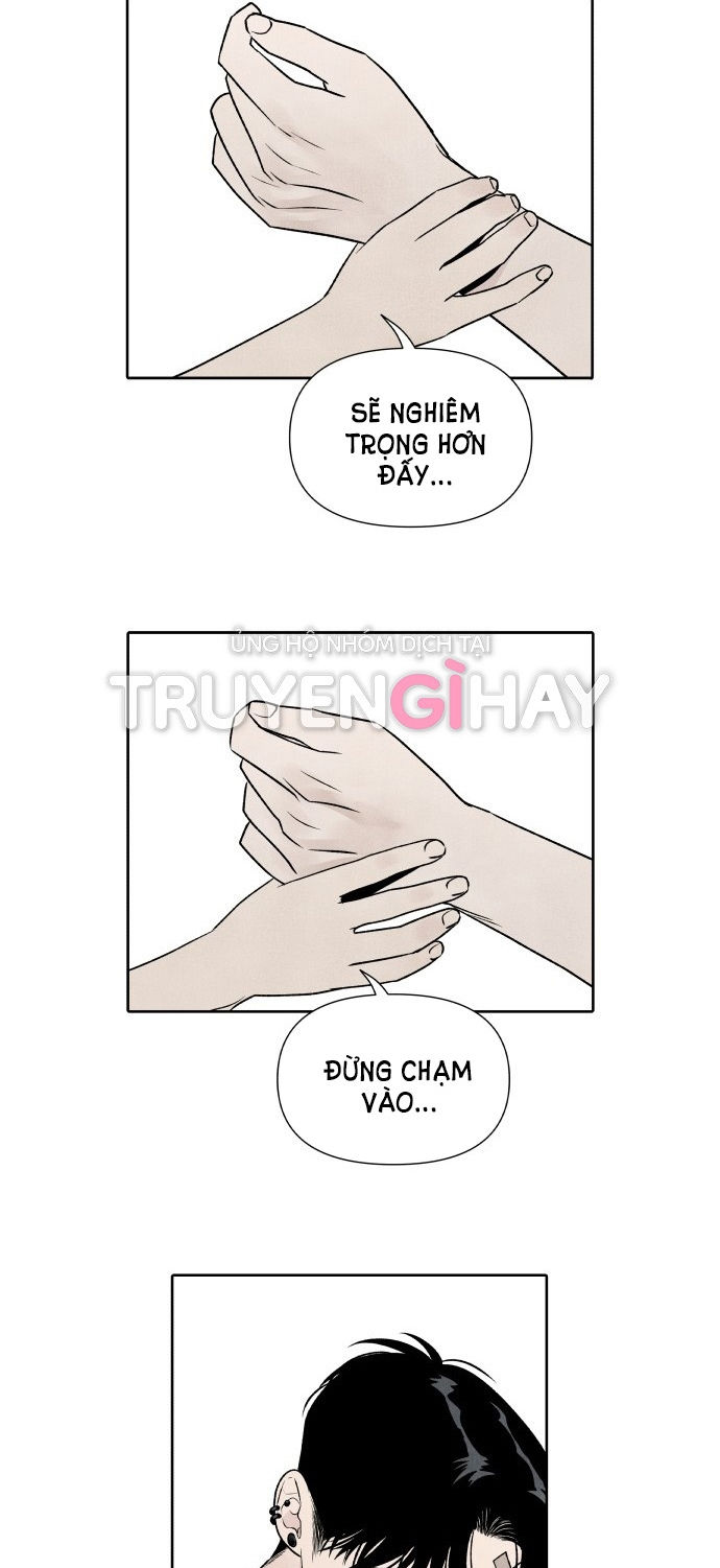 điều khiến tôi quyết tâm muốn chết chapter 29.1 18