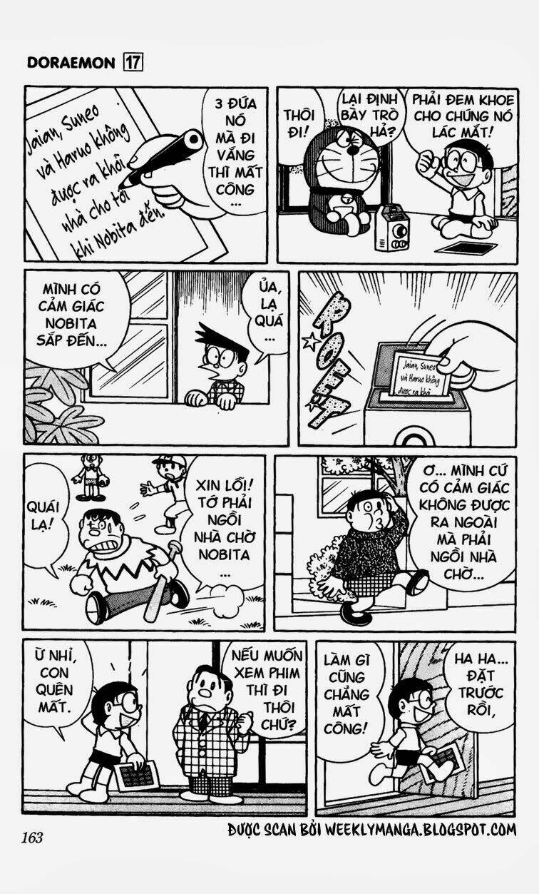 doraemon chapter 321 7