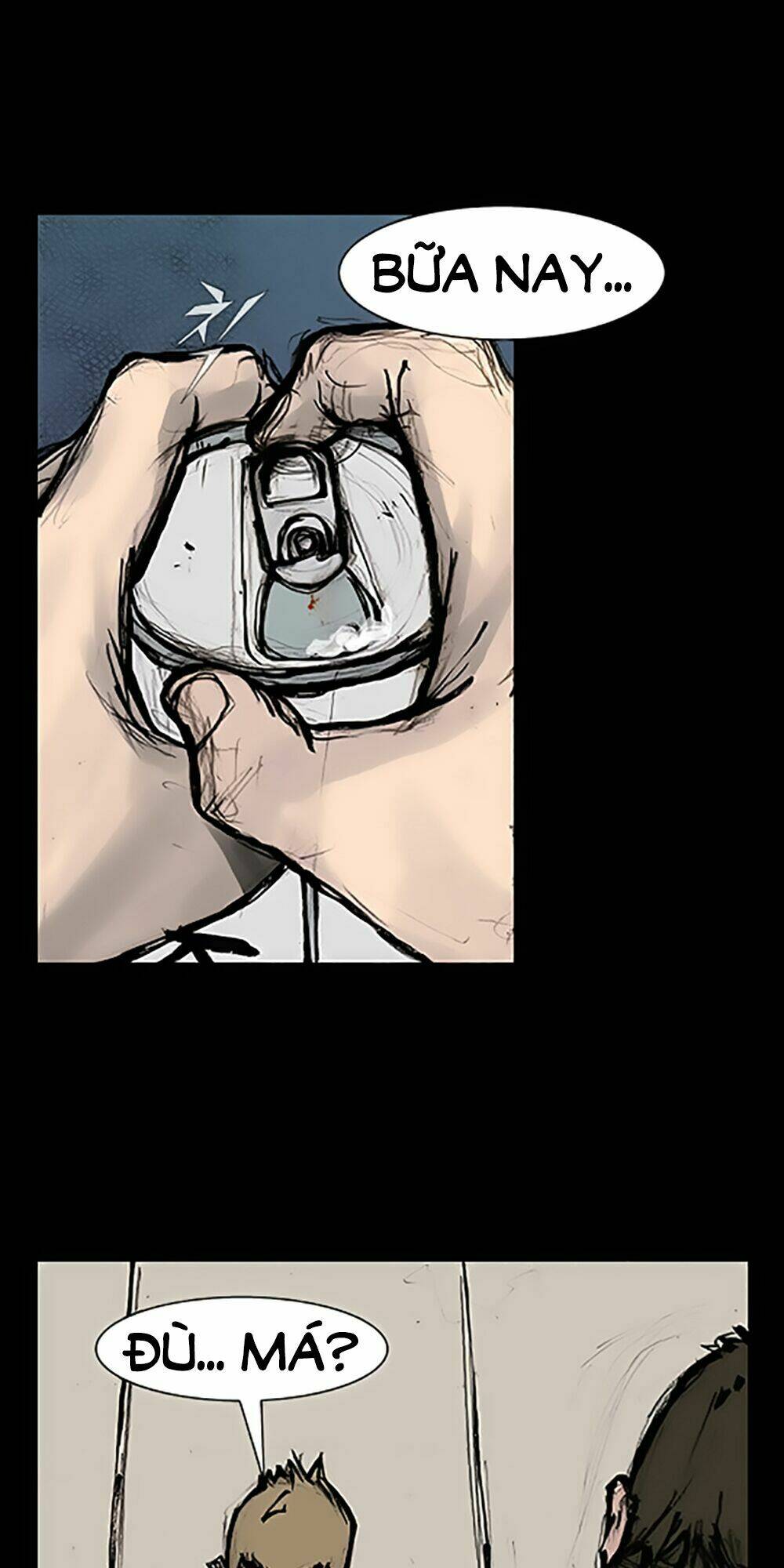 độc cô tiền truyện chapter 100 21