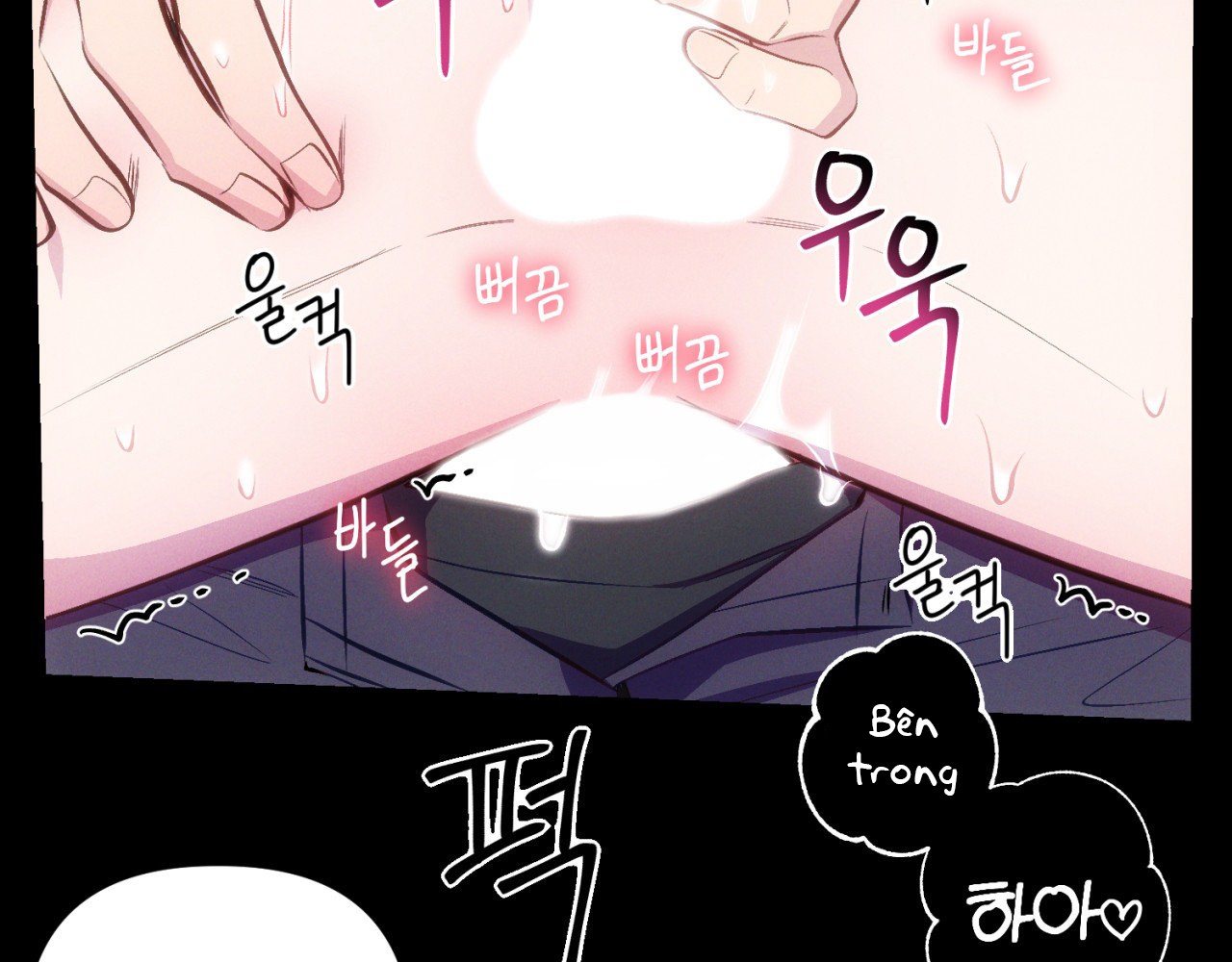 cái đồ ngốc nghếch này chapter 10 101