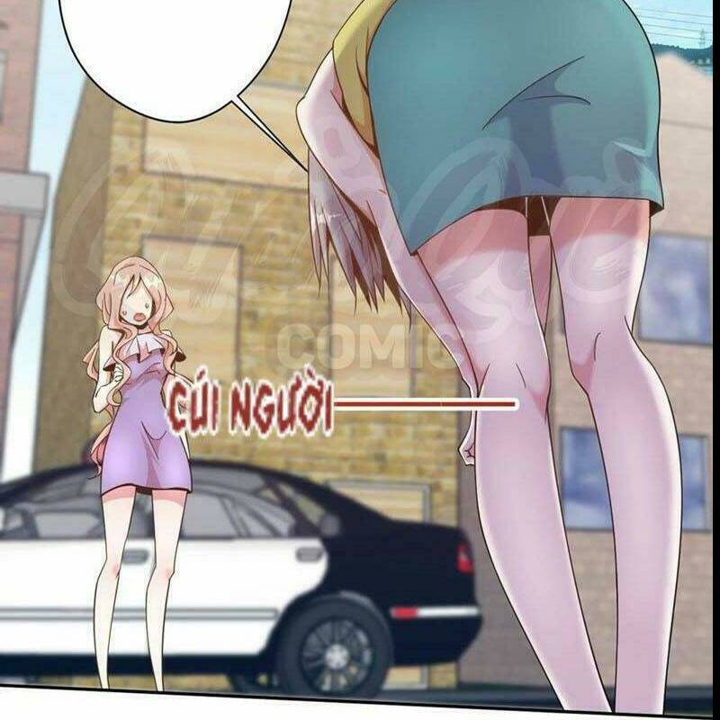 nữ thần trong điện thoại chapter 76 9