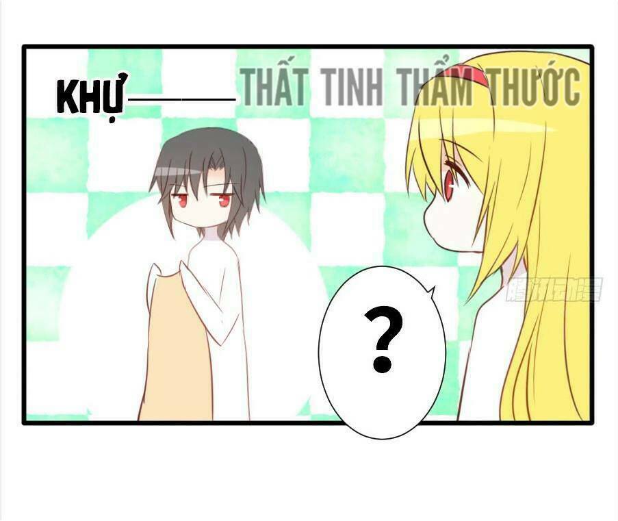 hôm nay ta cũng muốn trêu chọc nàng chapter 52 8