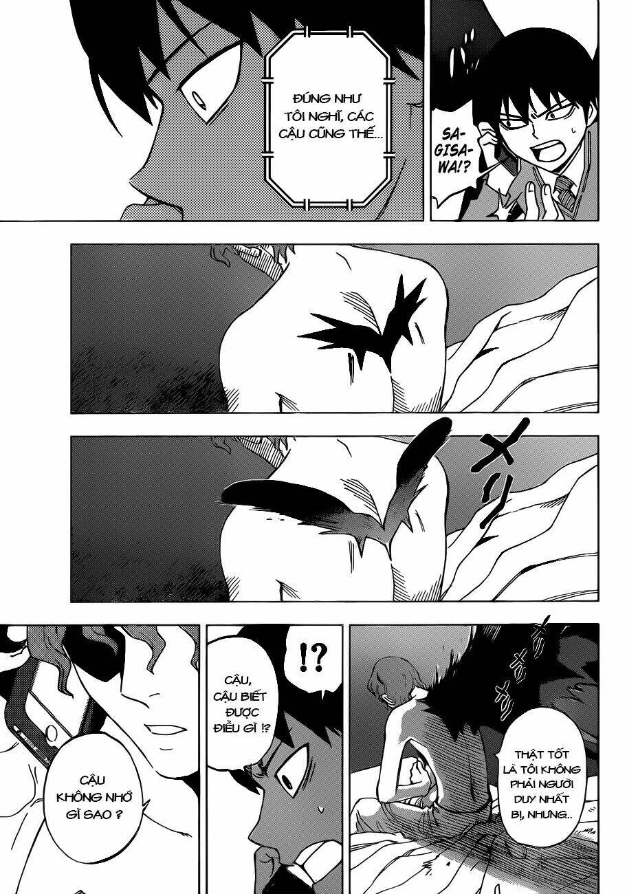 birdmen chapter 3 33