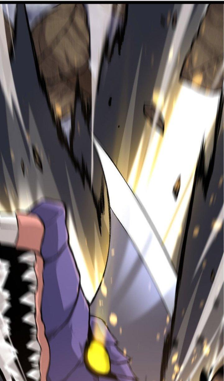 từ cây cổ thụ bắt đầu tiến hóa chapter 13 2