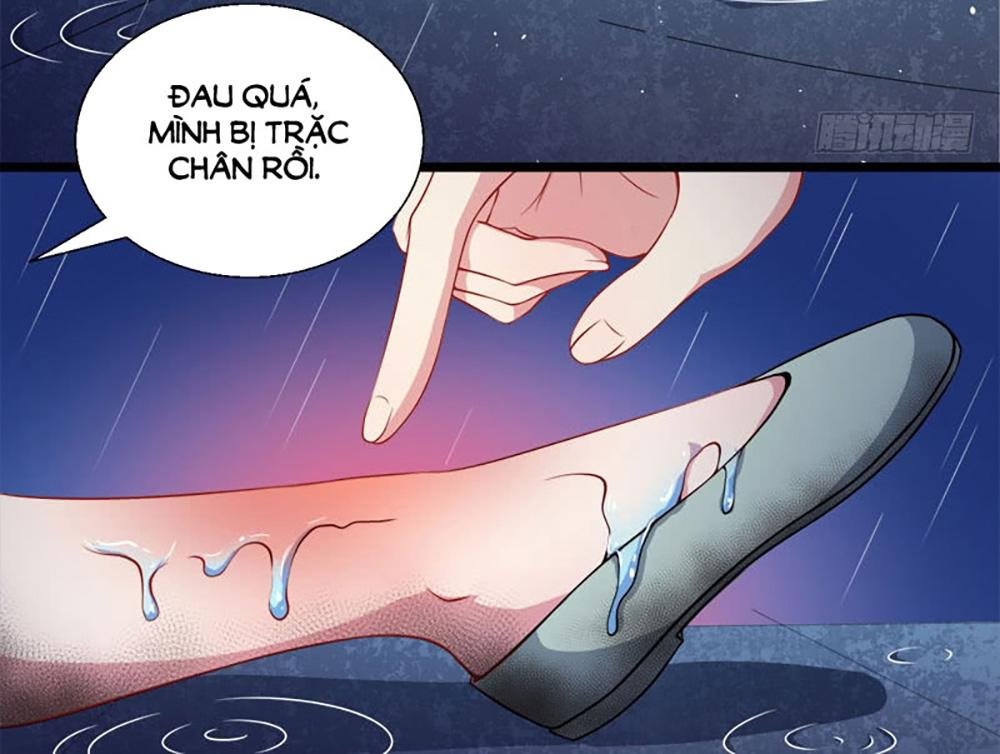 ngạo kiều quỷ vương yêu ta chapter 37 20