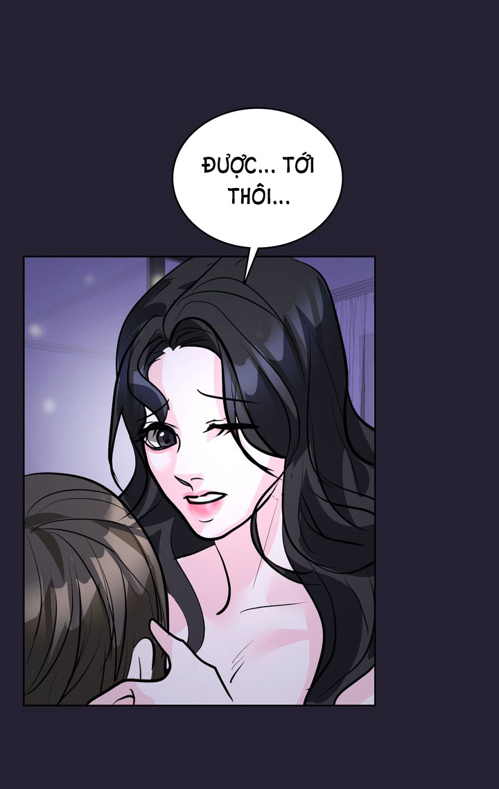 [18+] điều em cố giấu chapter 26.2 6