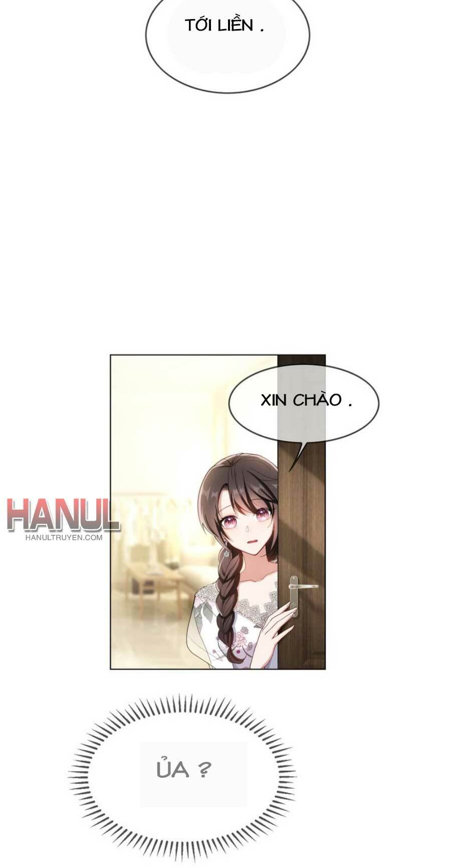 cô vợ nhỏ nuông chiều quá lại thành ác!! chapter 190.1 24