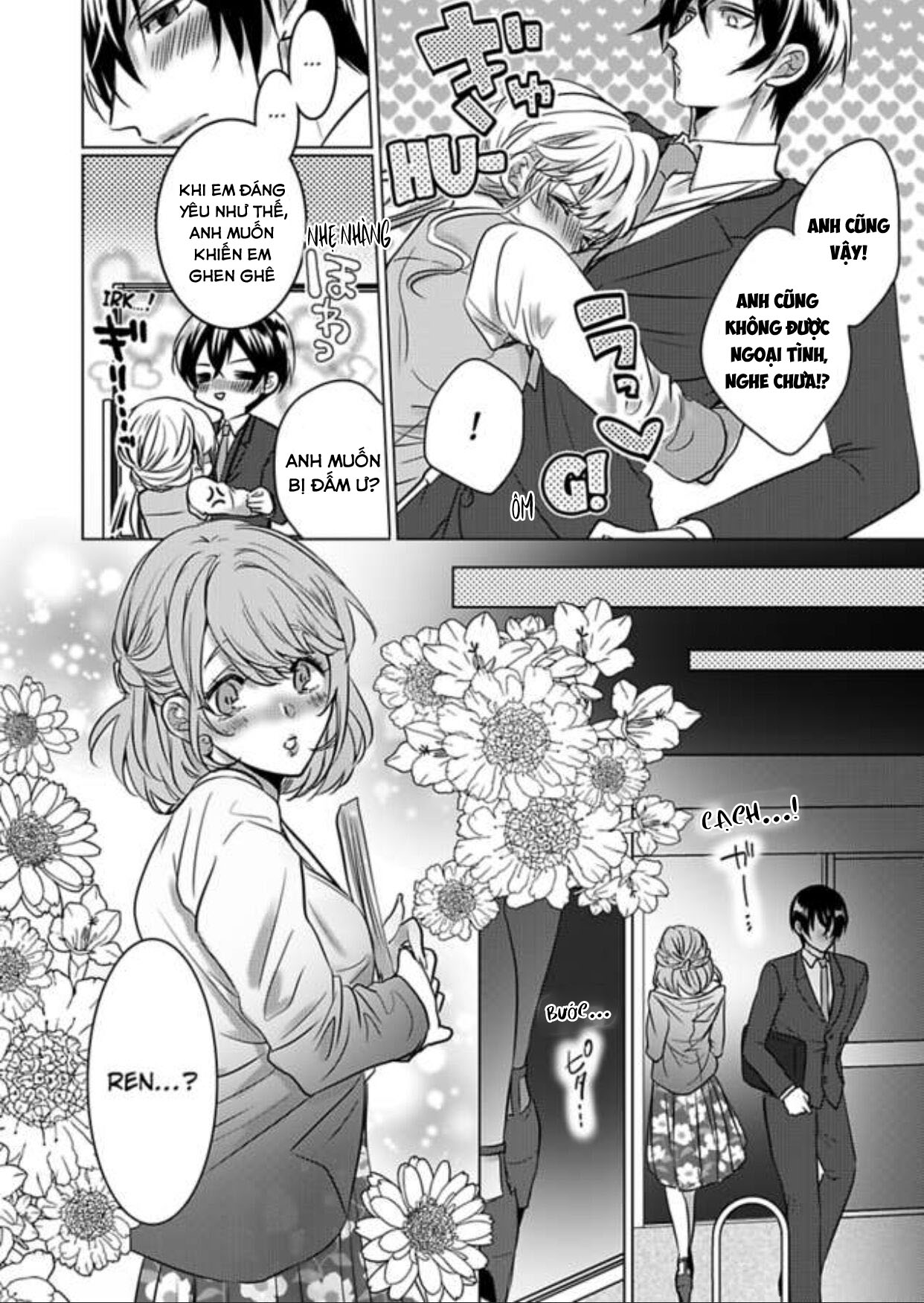 cơ thể chúng ta là một cặp hoàn hảo chapter 10.2 13