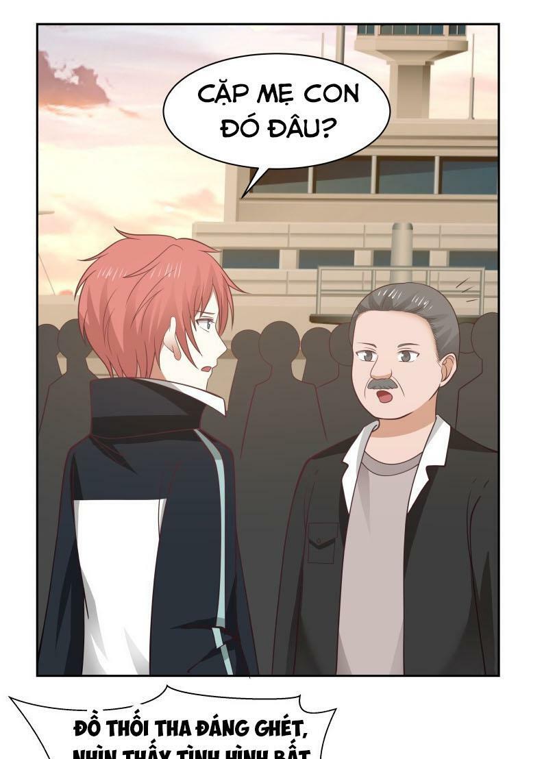 trên người ta có một rồng chapter 190 18