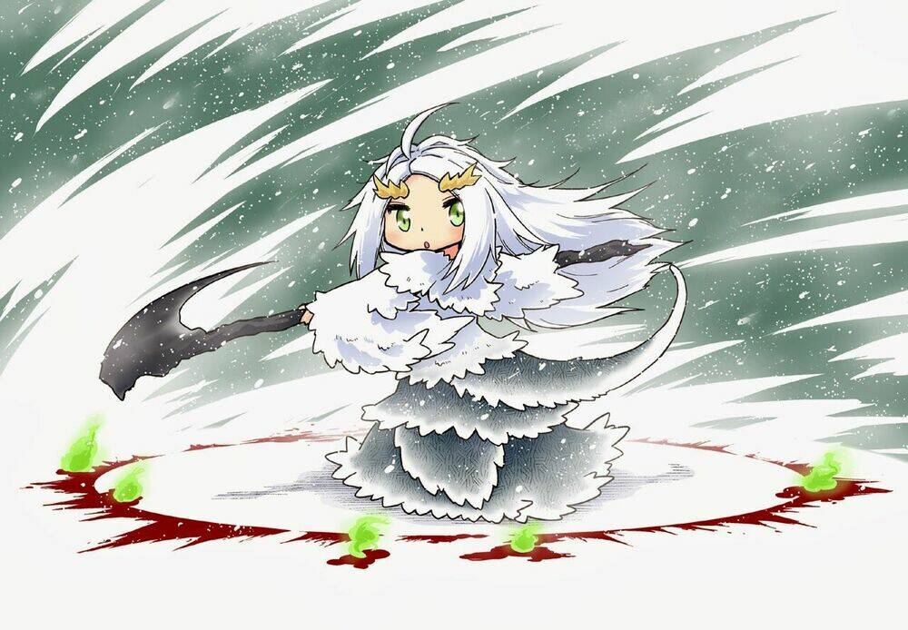 dark souls - priscilla! chapter 0 2