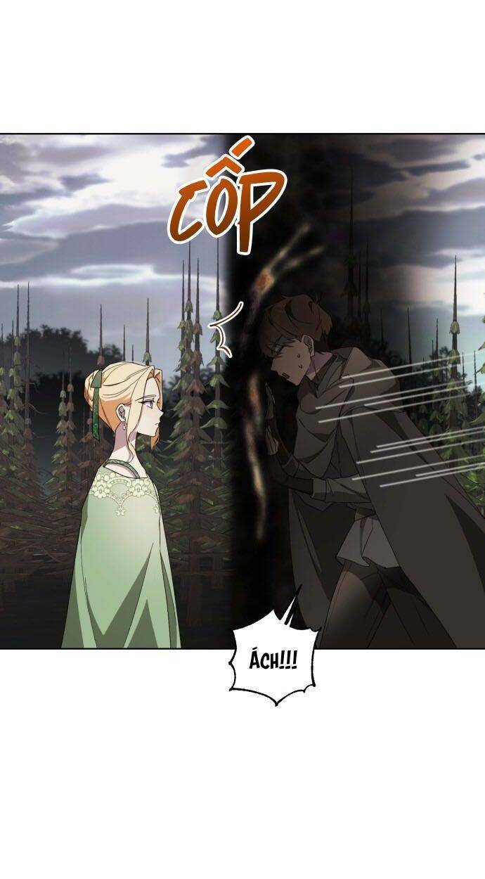 ta đã từng mong nàng biến mất chapter 40 9