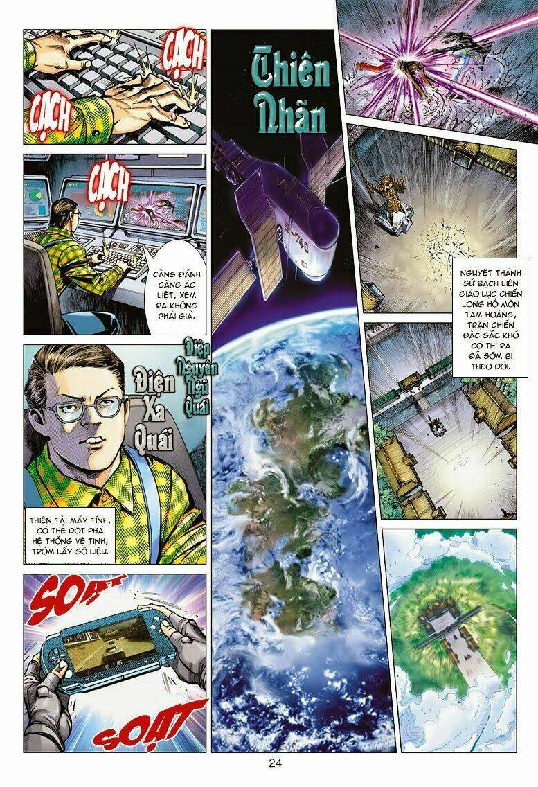 vương phong lôi ii chapter 2 17