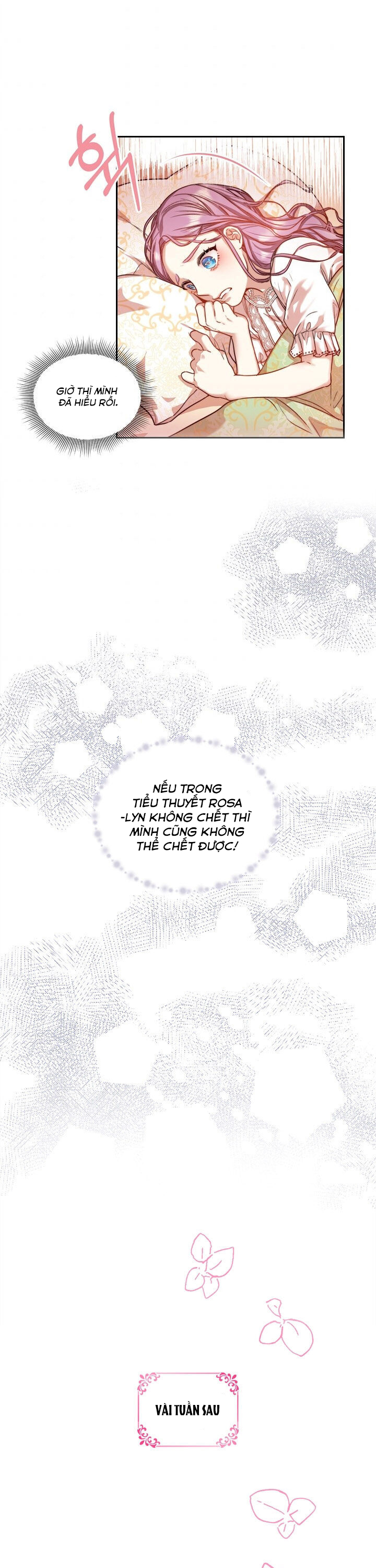 thư ký riêng của bạo chúa chapter 1 16