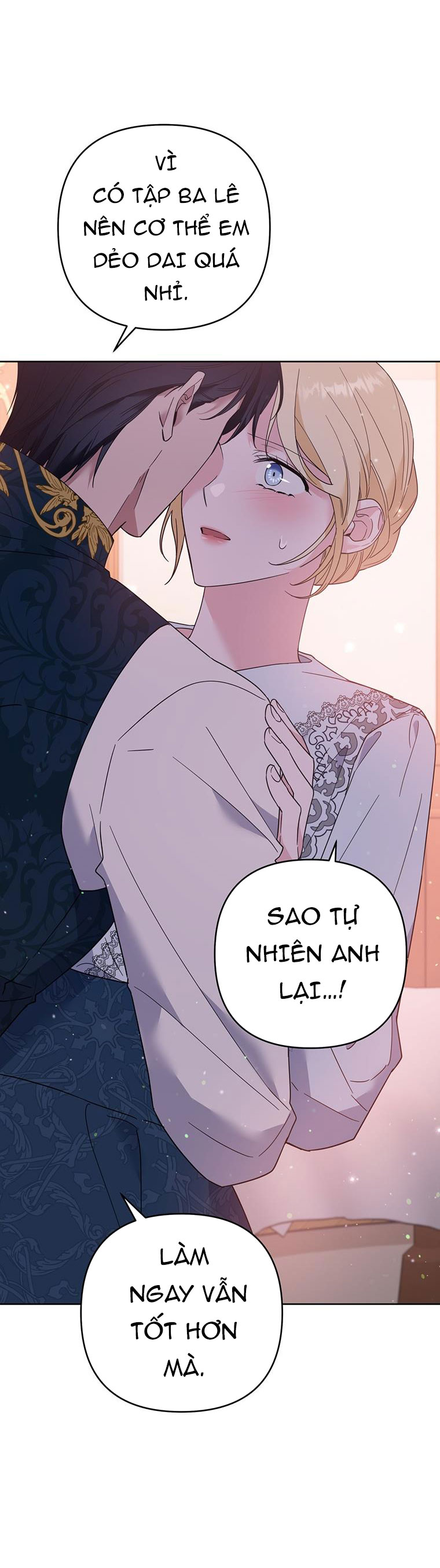hãy để tôi được hiểu em chapter 51 47