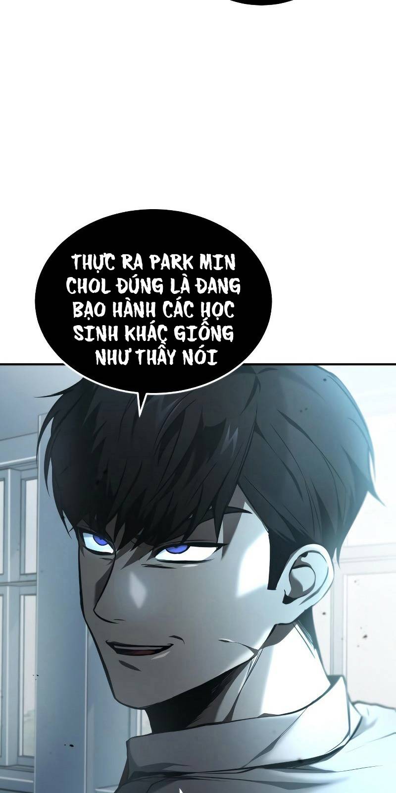 ác quỷ trở lại học đường chapter 5.2 27