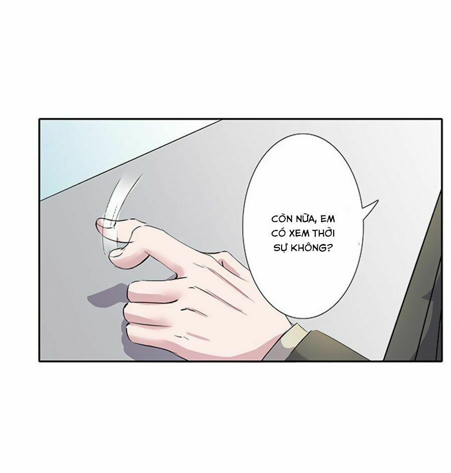 thiên kim đường môn chapter 44 43