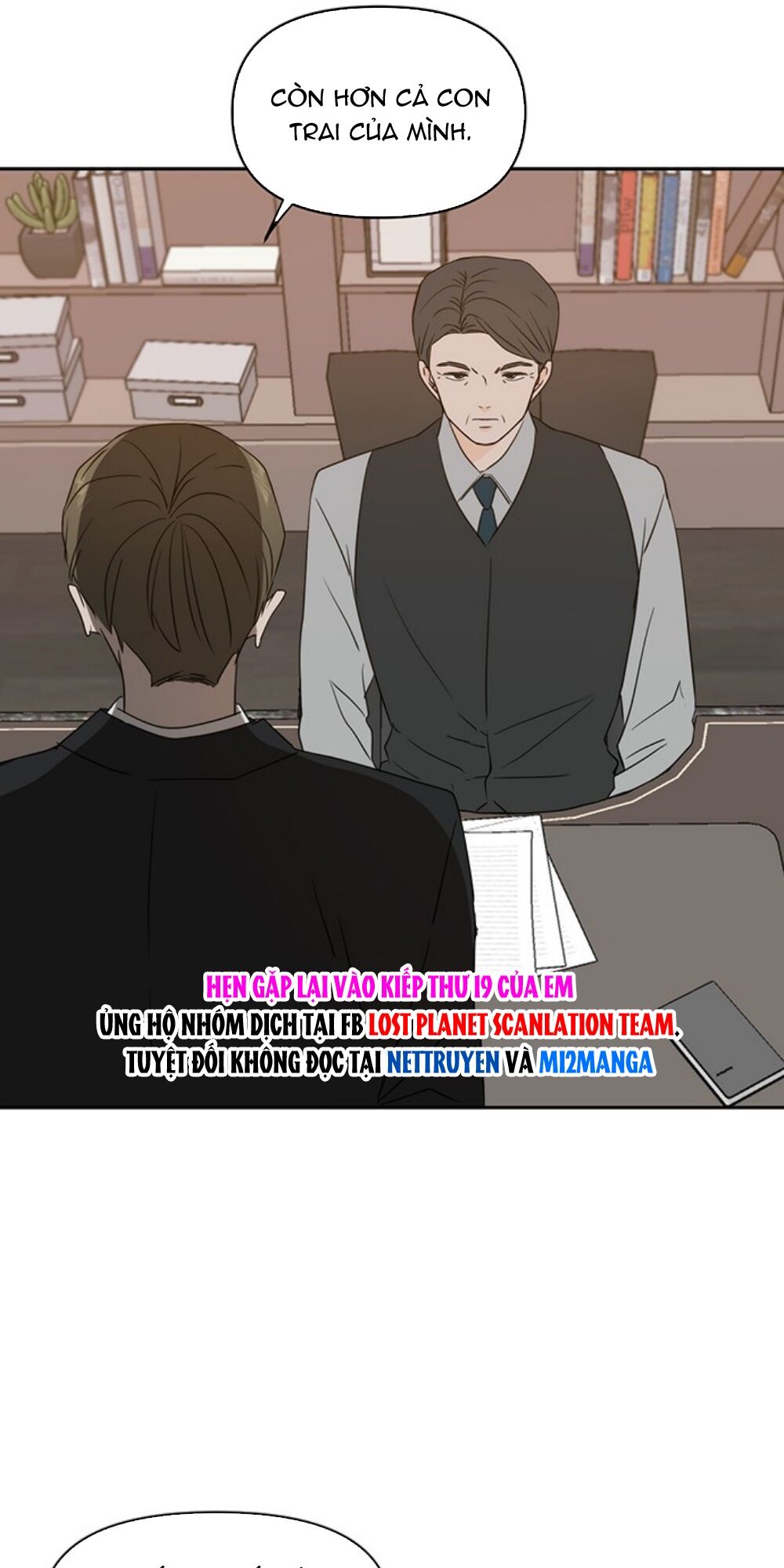 kiếp này cũng xin chăm sóc tôi như vậy nhé kiếp này cũng xin chăm sóc tôi như vậy nhé chapter 70 61