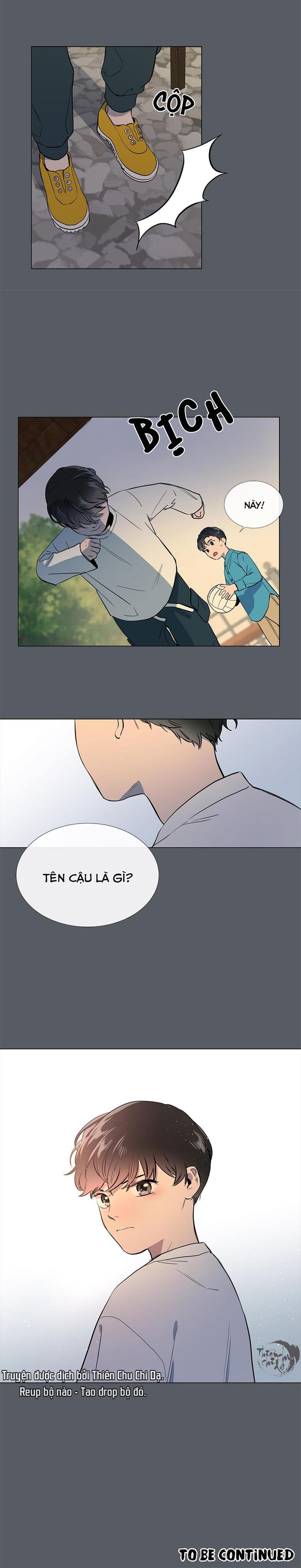 đặc vụ red candy chapter 29 20