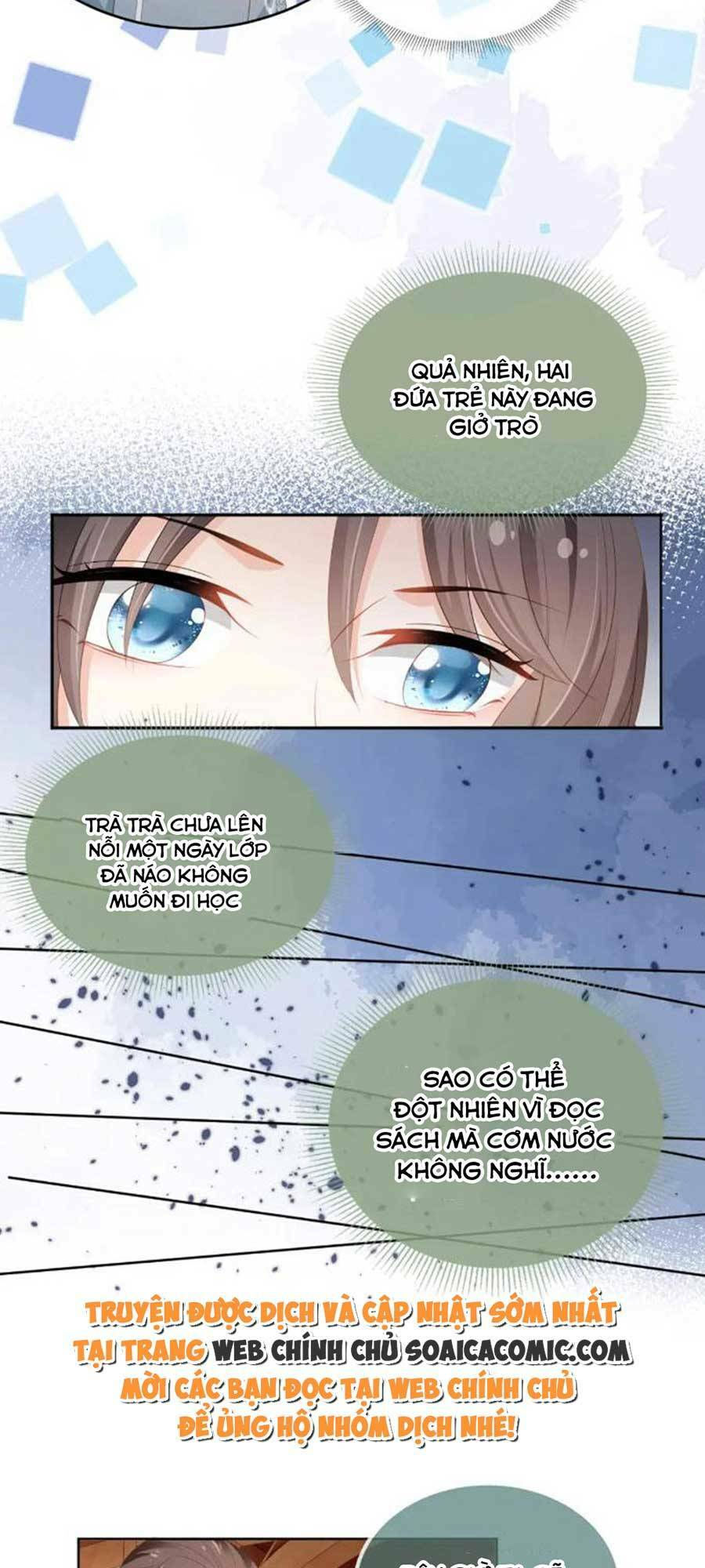 nhặt được bảo bối manh manh chapter 90 17