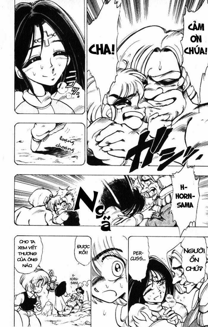 violinist of hameln - cây đàn kì diệu chapter 25 43