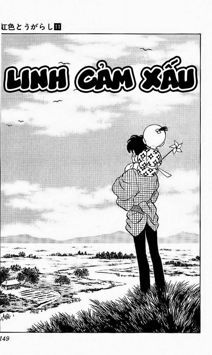 nijiiro togarashi - ớt bảy màu chapter 108 1