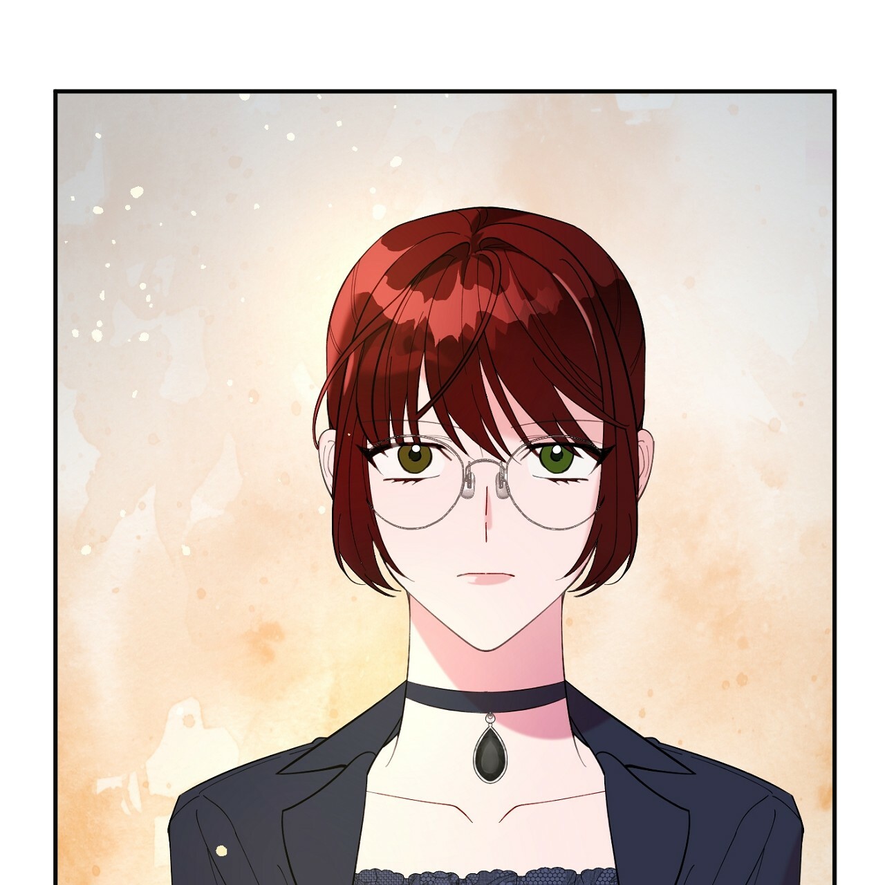 nữ công tước quạ chapter 12.1 18