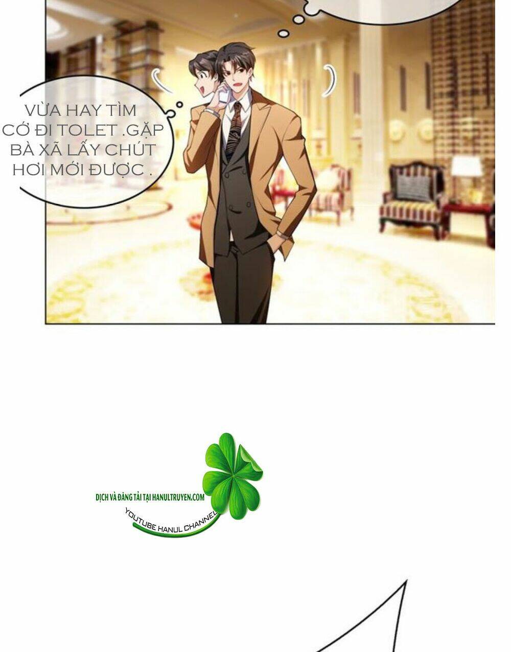 cô vợ nhỏ nuông chiều quá lại thành ác!! chapter 172 6