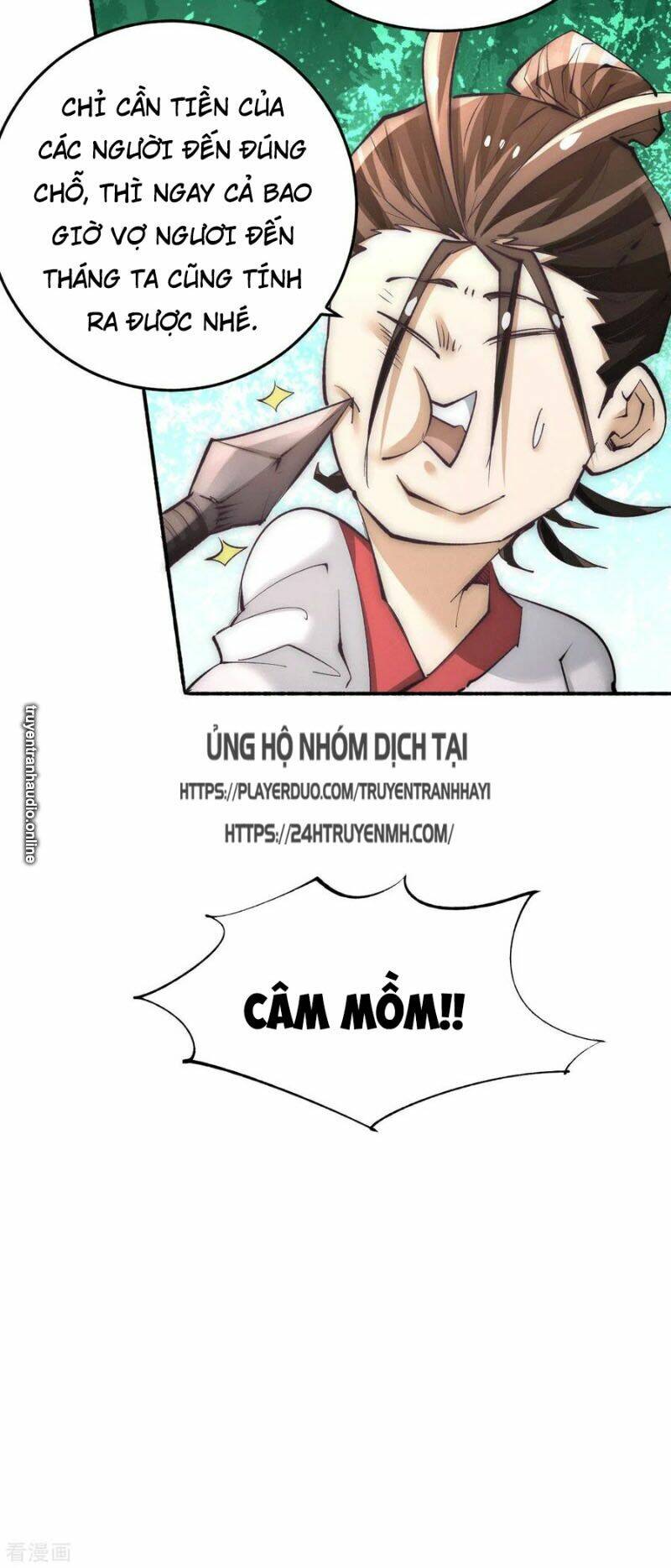 đô thị đỉnh phong cao thủ chapter 195 32