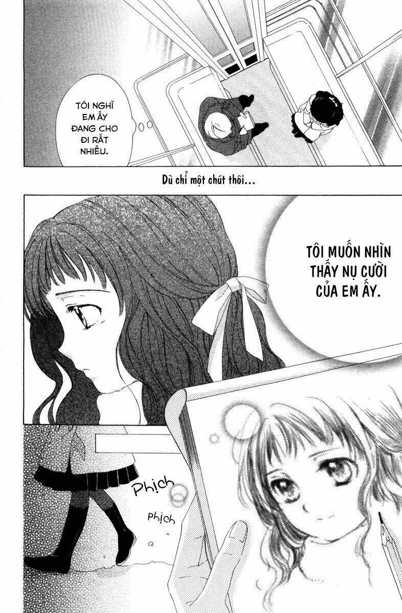 shinigami no ballad chapter 4 27