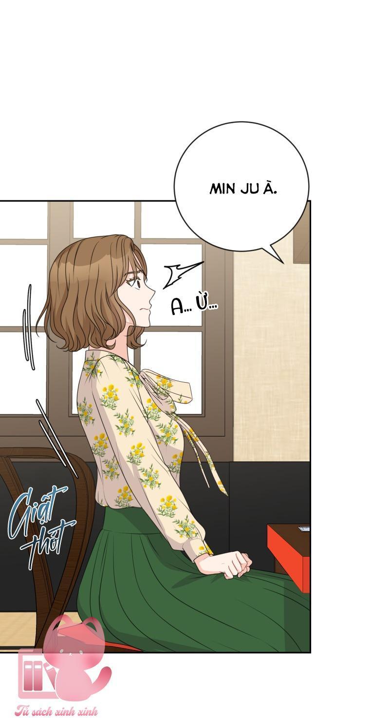 mong được chị chỉ bảo, tiền bối chapter 26 45